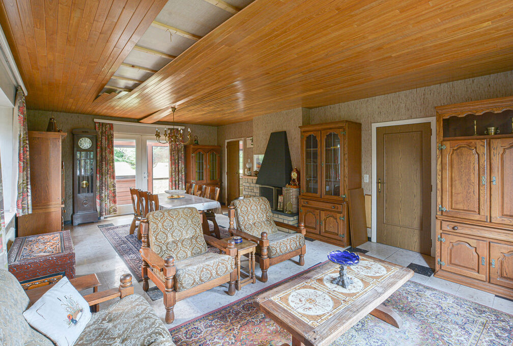 Villa for sale in Wezembeek-Oppem