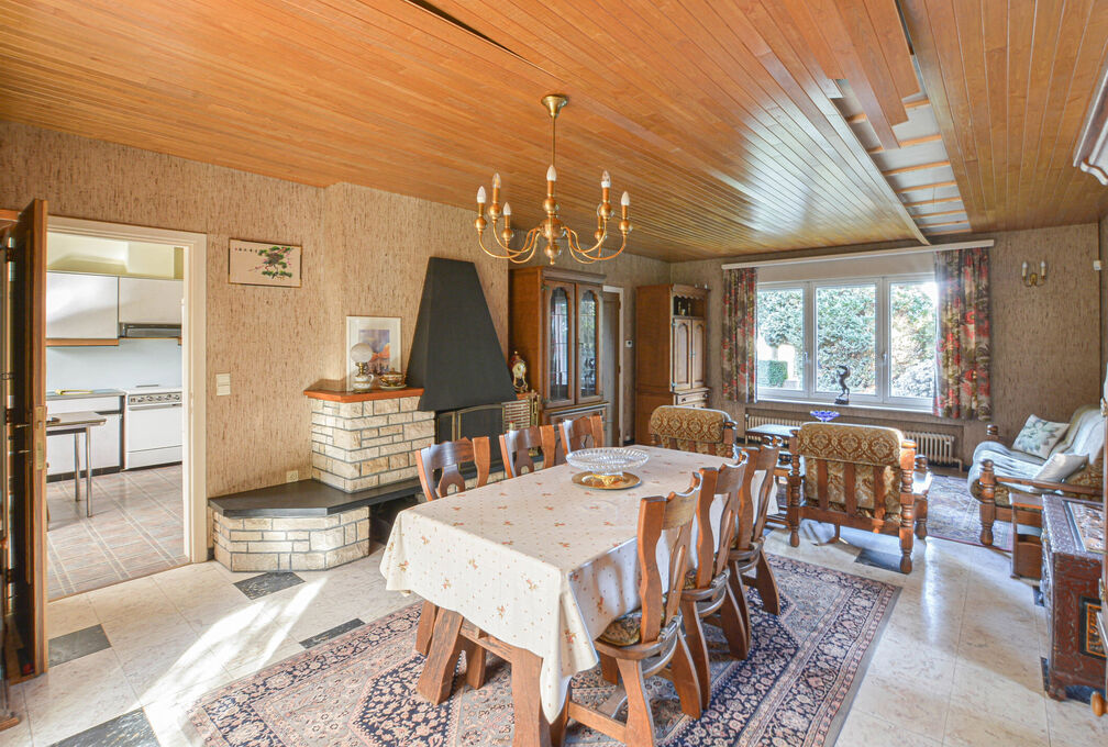 Villa for sale in Wezembeek-Oppem