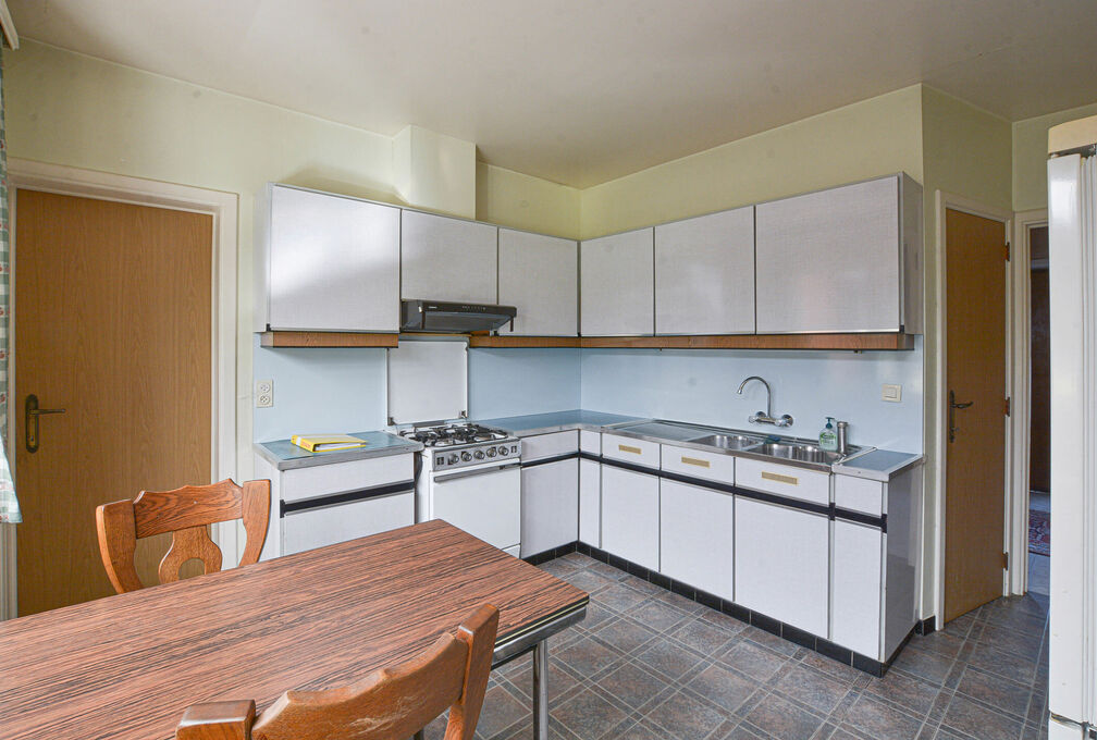 Villa for sale in Wezembeek-Oppem