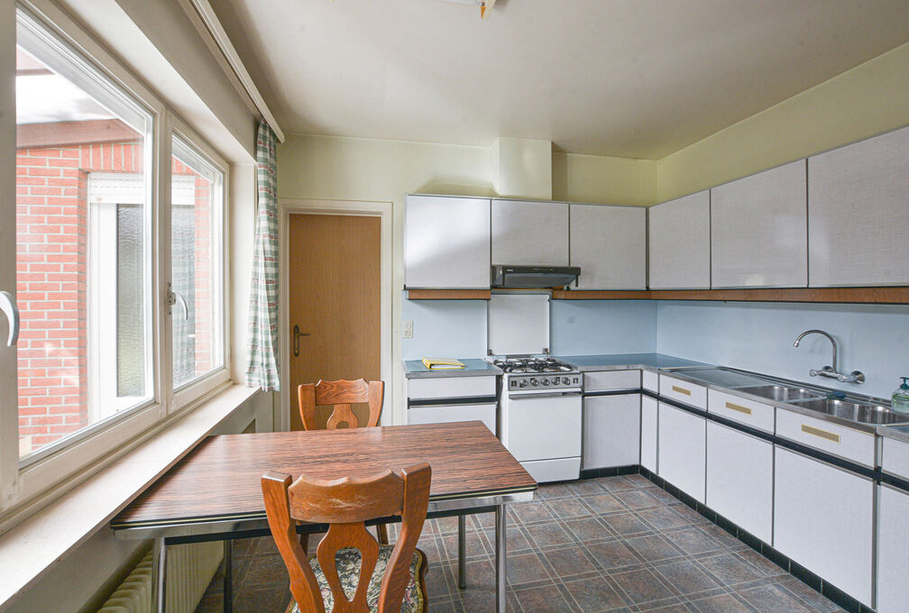 Villa for sale in Wezembeek-Oppem