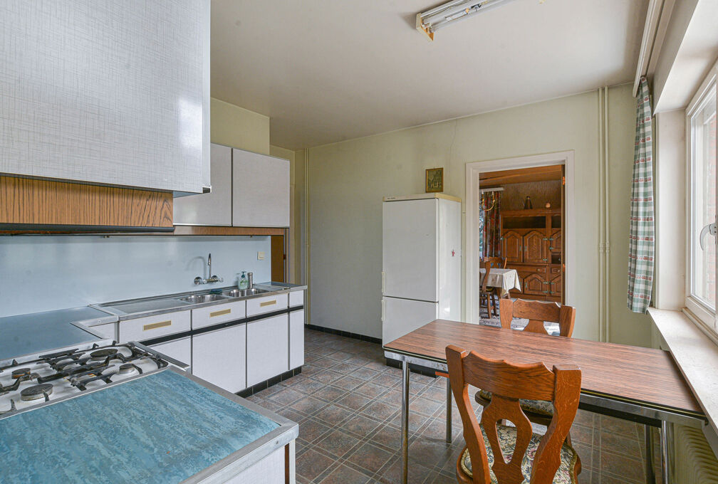 Villa for sale in Wezembeek-Oppem