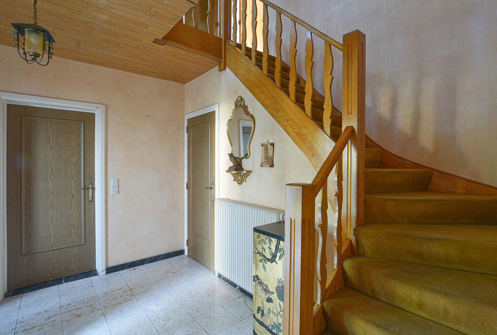 Villa for sale in Wezembeek-Oppem