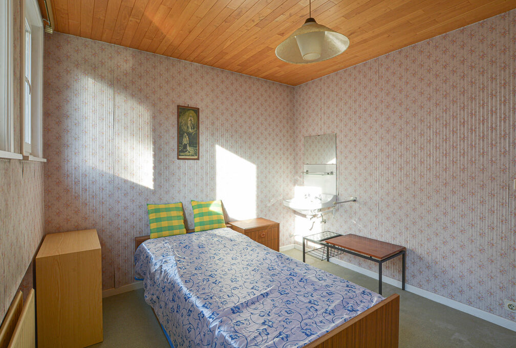 Villa for sale in Wezembeek-Oppem