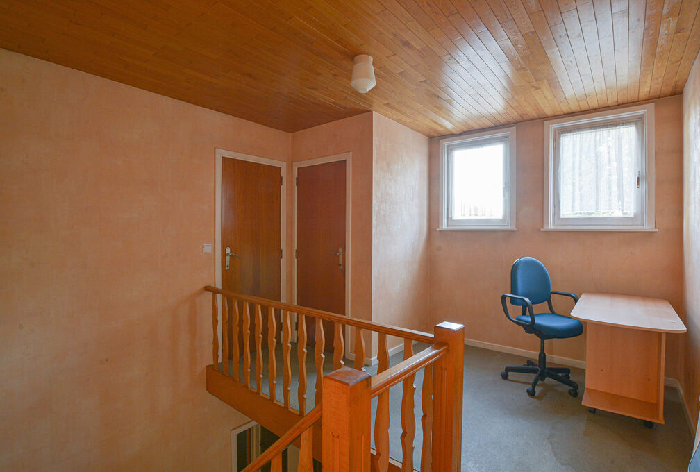 Villa for sale in Wezembeek-Oppem