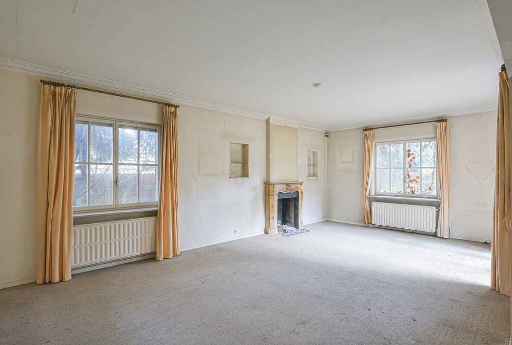 Villa for sale in Wezembeek-Oppem