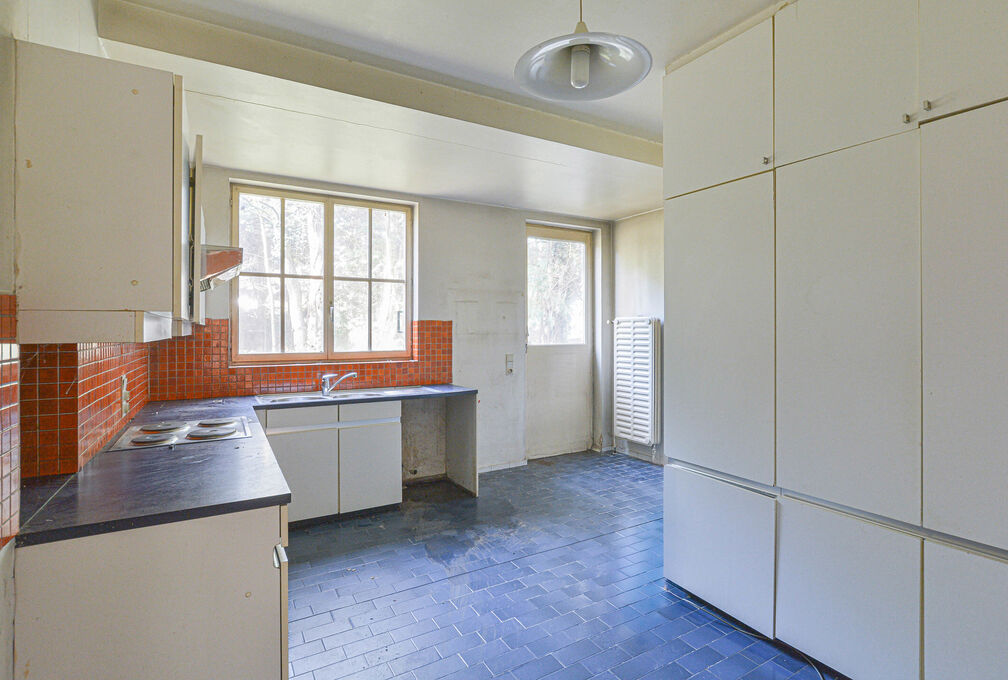 Villa for sale in Wezembeek-Oppem