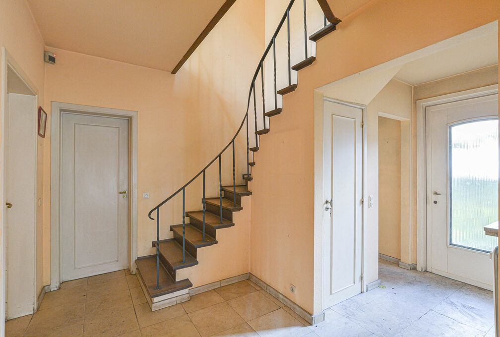 Villa for sale in Wezembeek-Oppem