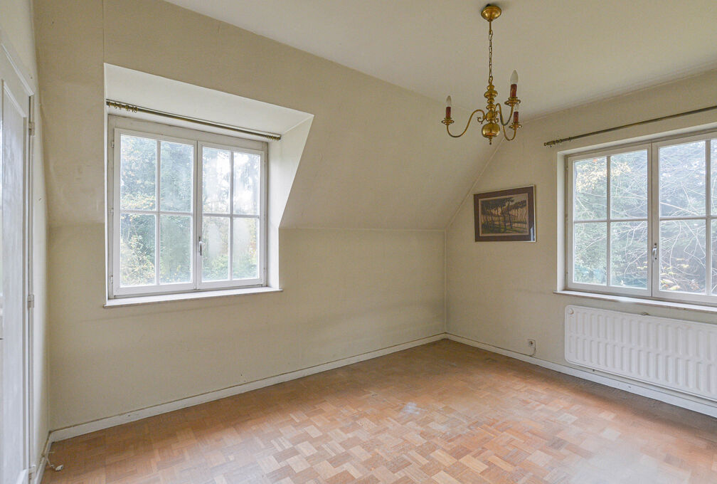 Villa for sale in Wezembeek-Oppem