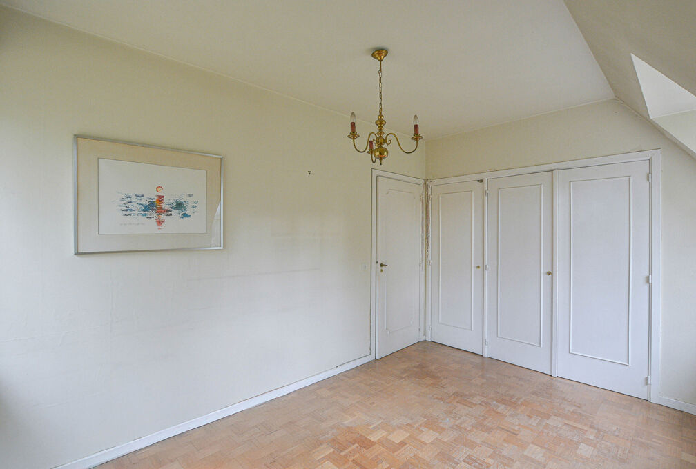 Villa for sale in Wezembeek-Oppem