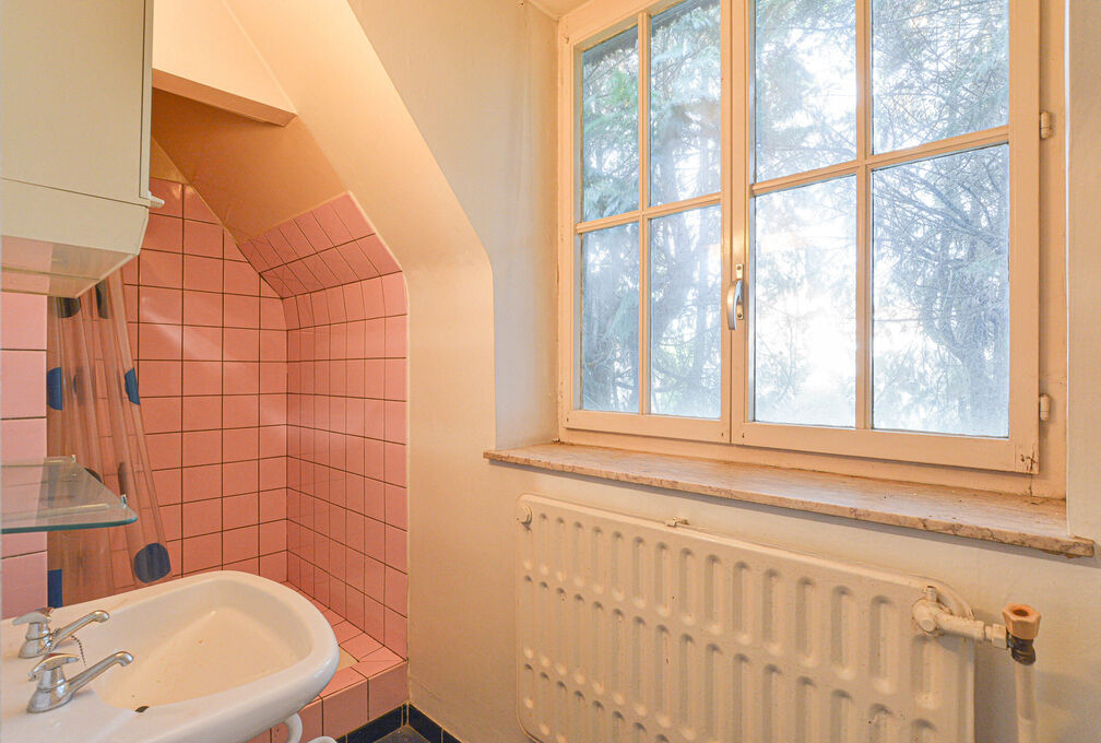 Villa for sale in Wezembeek-Oppem