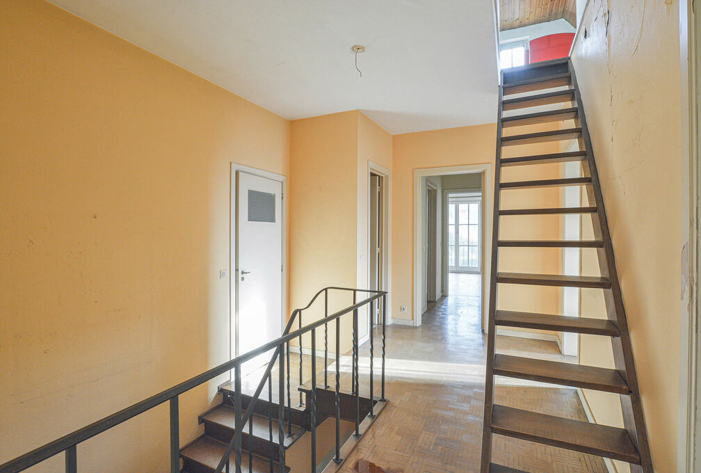 Villa for sale in Wezembeek-Oppem