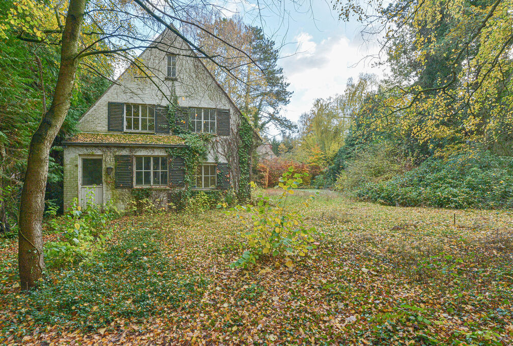 Villa for sale in Wezembeek-Oppem