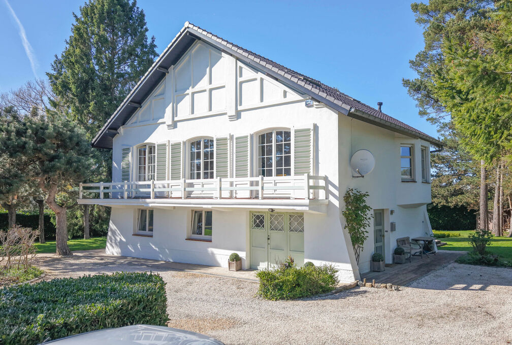 Villa for sale in Wezembeek-Oppem