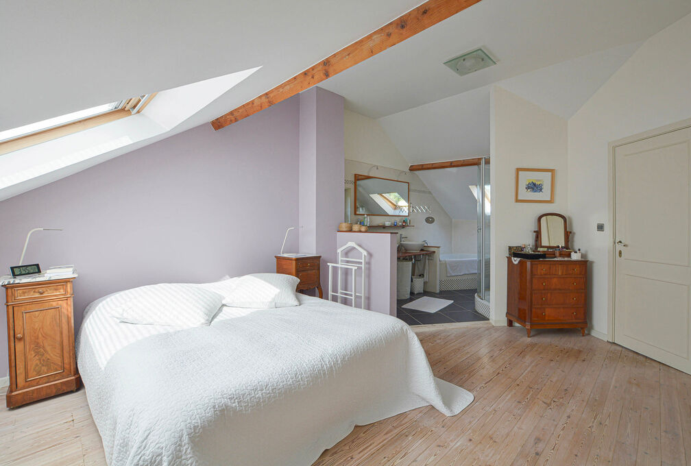 Villa for sale in Wezembeek-Oppem