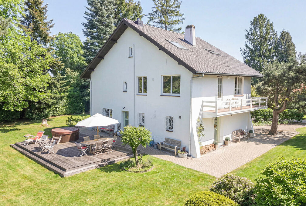 Villa for sale in Wezembeek-Oppem
