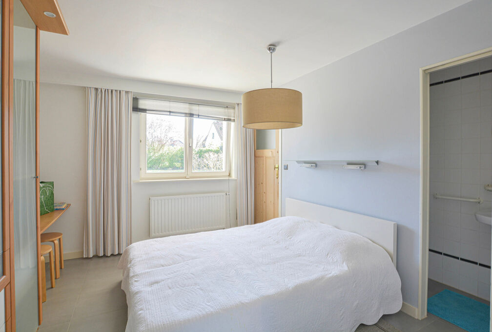 Villa for sale in Wezembeek-Oppem