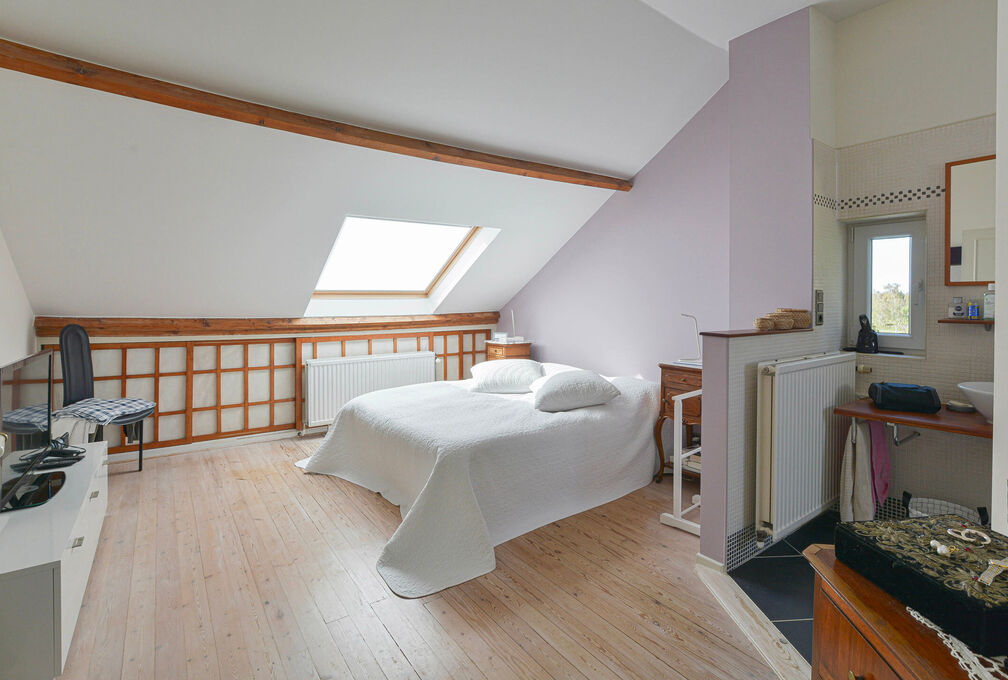 Villa for sale in Wezembeek-Oppem