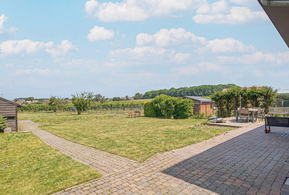 Villa for sale in Zoutleeuw