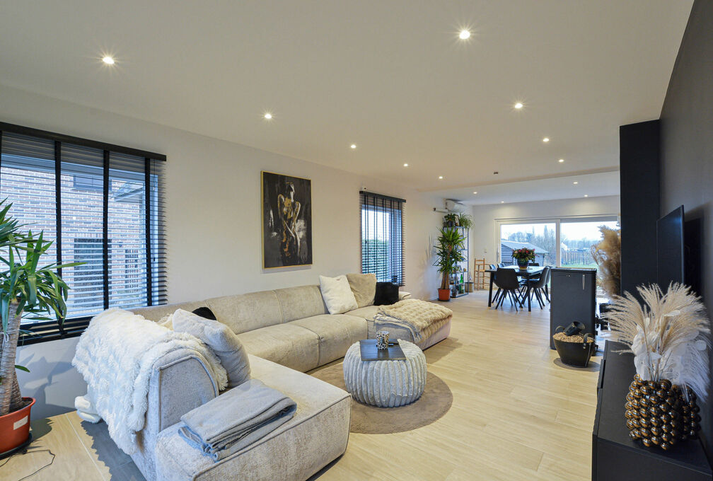 Villa for sale in Zoutleeuw