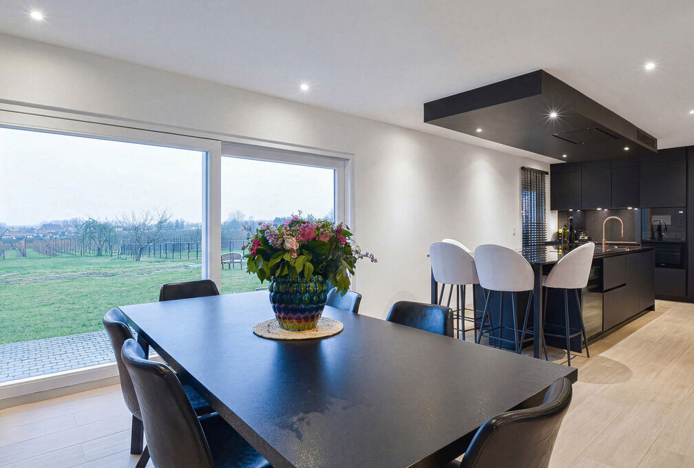 Villa for sale in Zoutleeuw