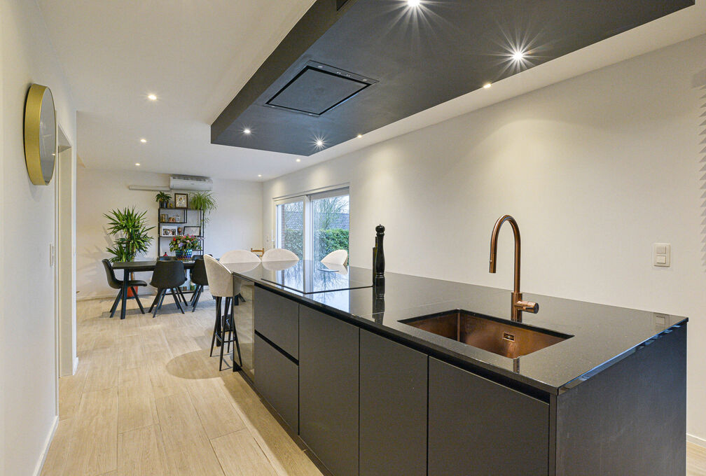 Villa for sale in Zoutleeuw