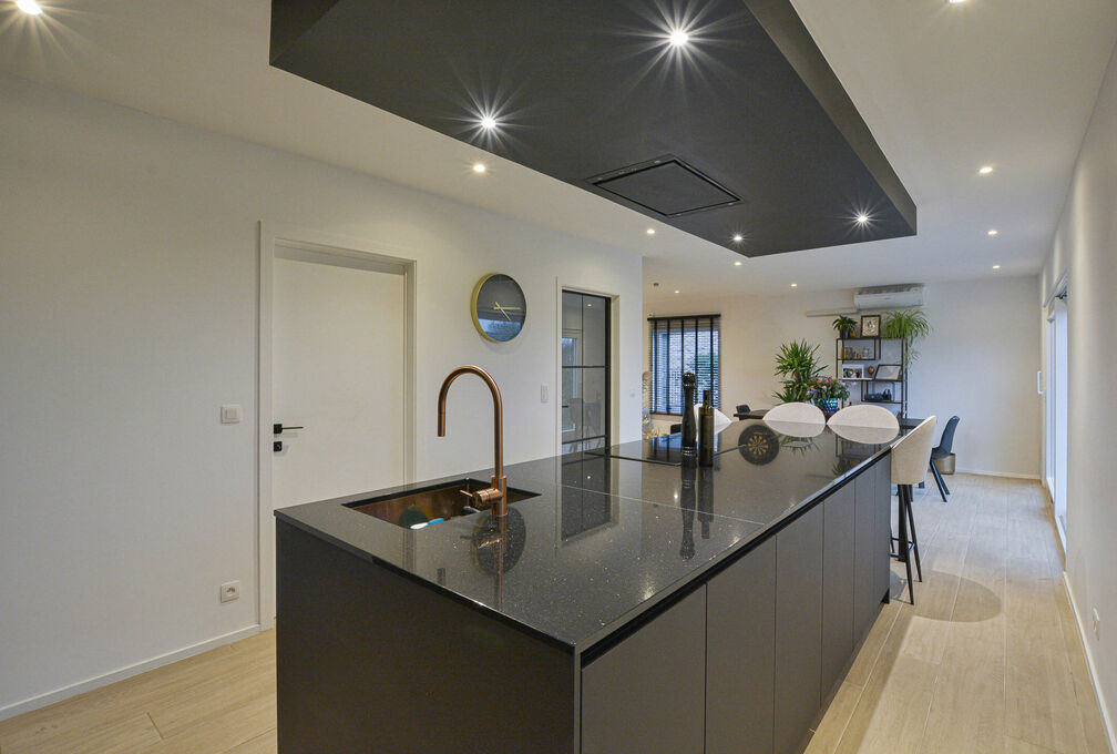 Villa for sale in Zoutleeuw