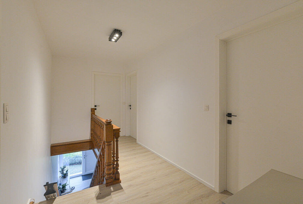 Villa for sale in Zoutleeuw