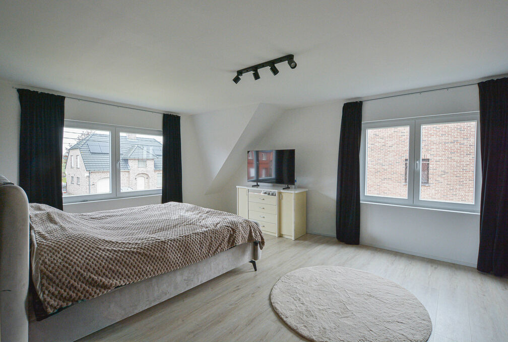 Villa for sale in Zoutleeuw