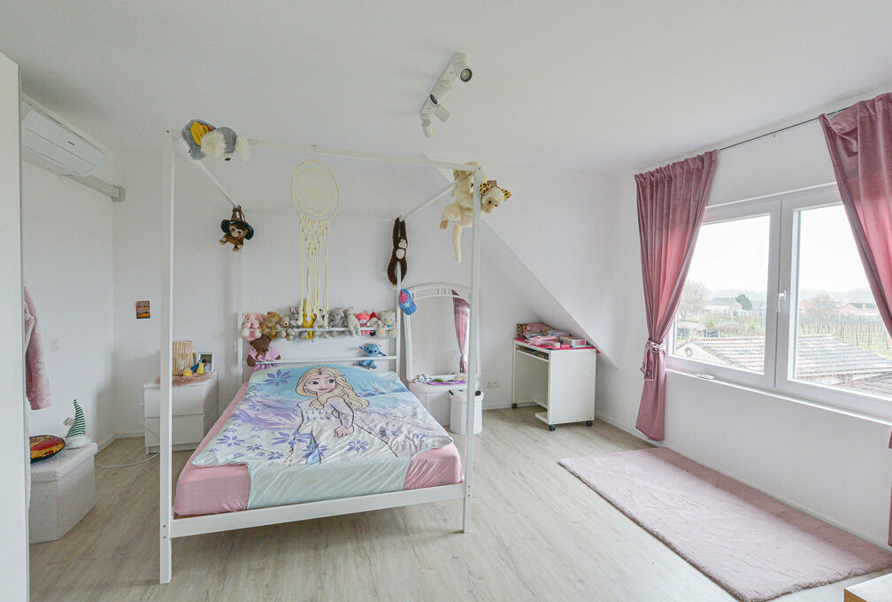 Villa for sale in Zoutleeuw