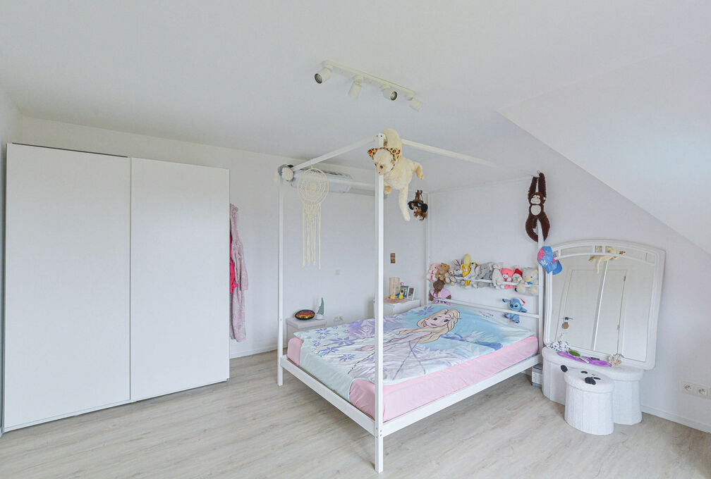 Villa for sale in Zoutleeuw