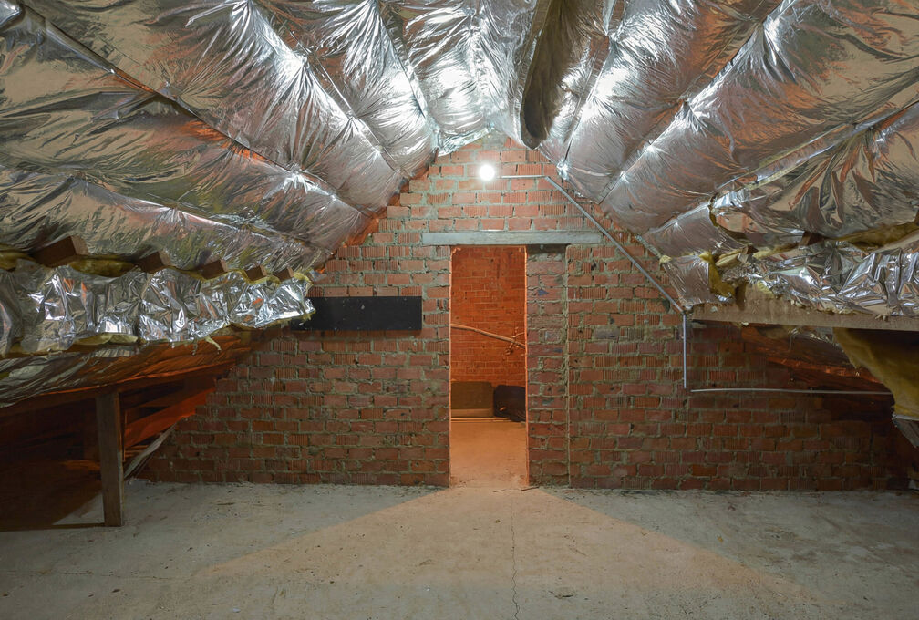 Villa for sale in Zoutleeuw