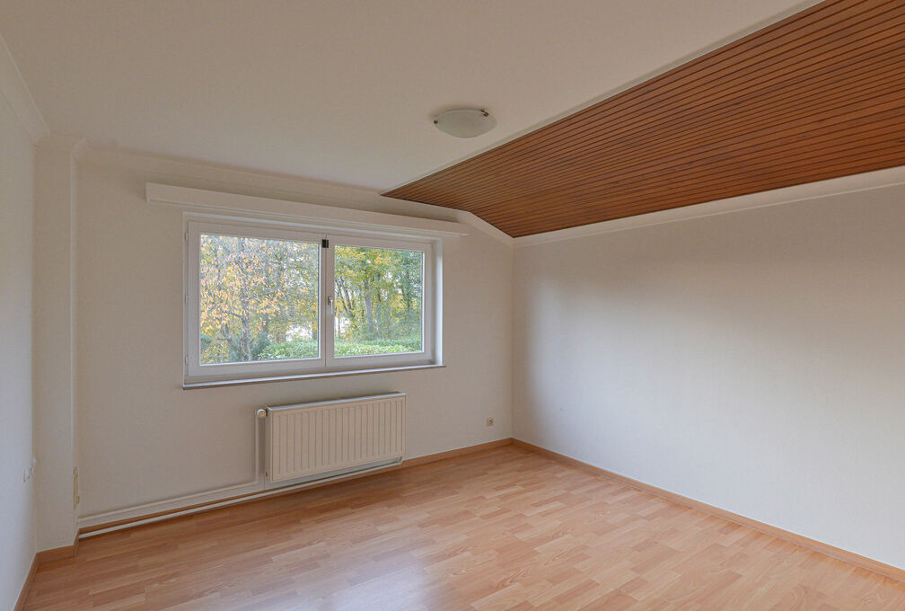 Villa te huur in Wezembeek-Oppem