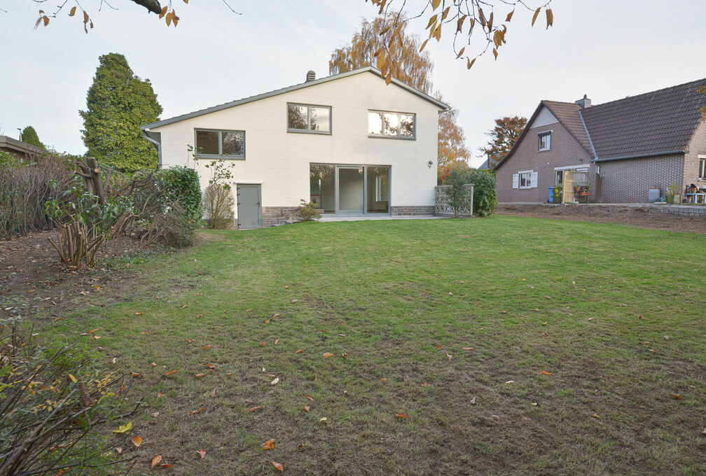 Villa te huur in Wezembeek-Oppem