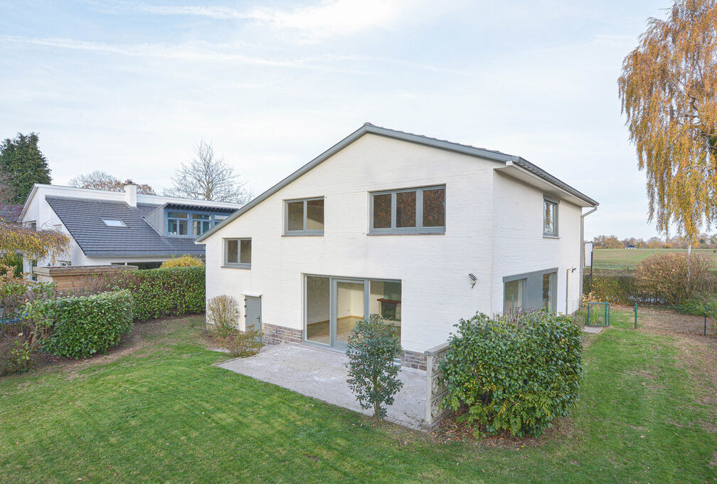 Villa te huur in Wezembeek-Oppem
