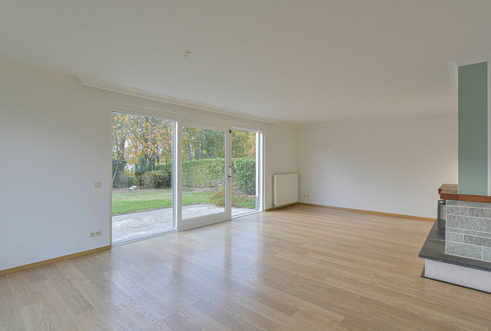 Villa te huur in Wezembeek-Oppem