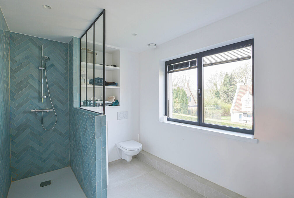 Villa te huur in Wezembeek-Oppem