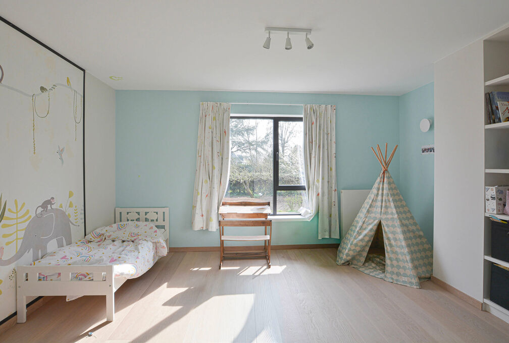 Villa te huur in Wezembeek-Oppem