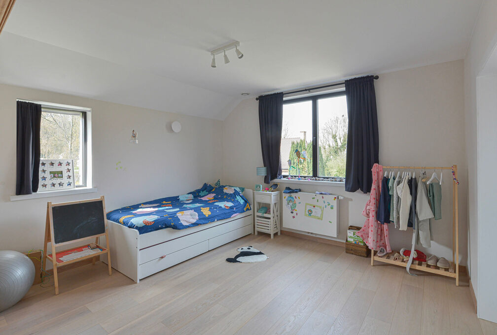 Villa te huur in Wezembeek-Oppem