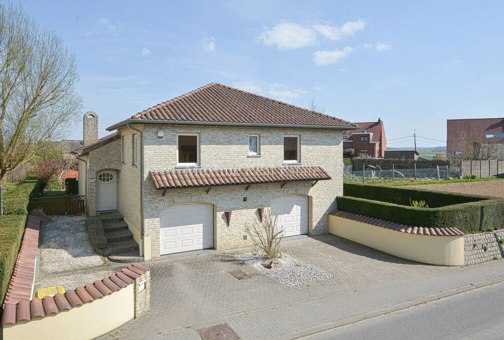 Villa te koop in Everberg