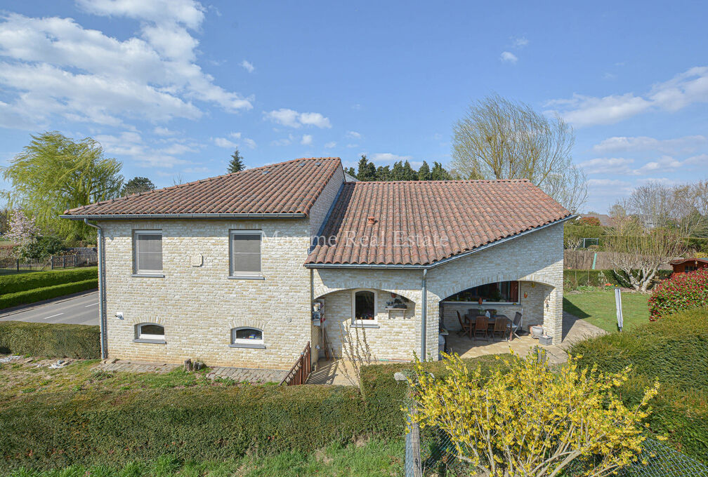 Villa te koop in Everberg