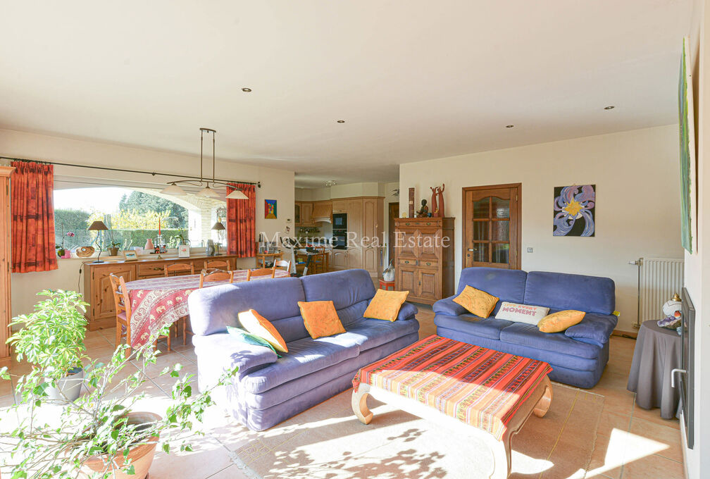 Villa te koop in Everberg