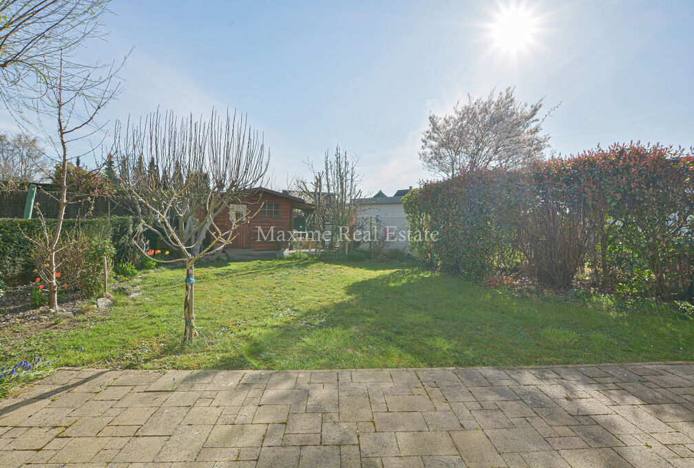 Villa te koop in Everberg