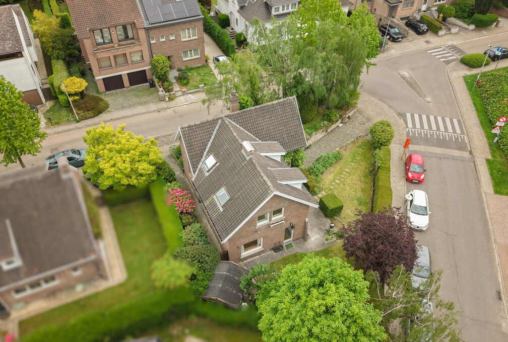 Villa te koop in Kraainem
