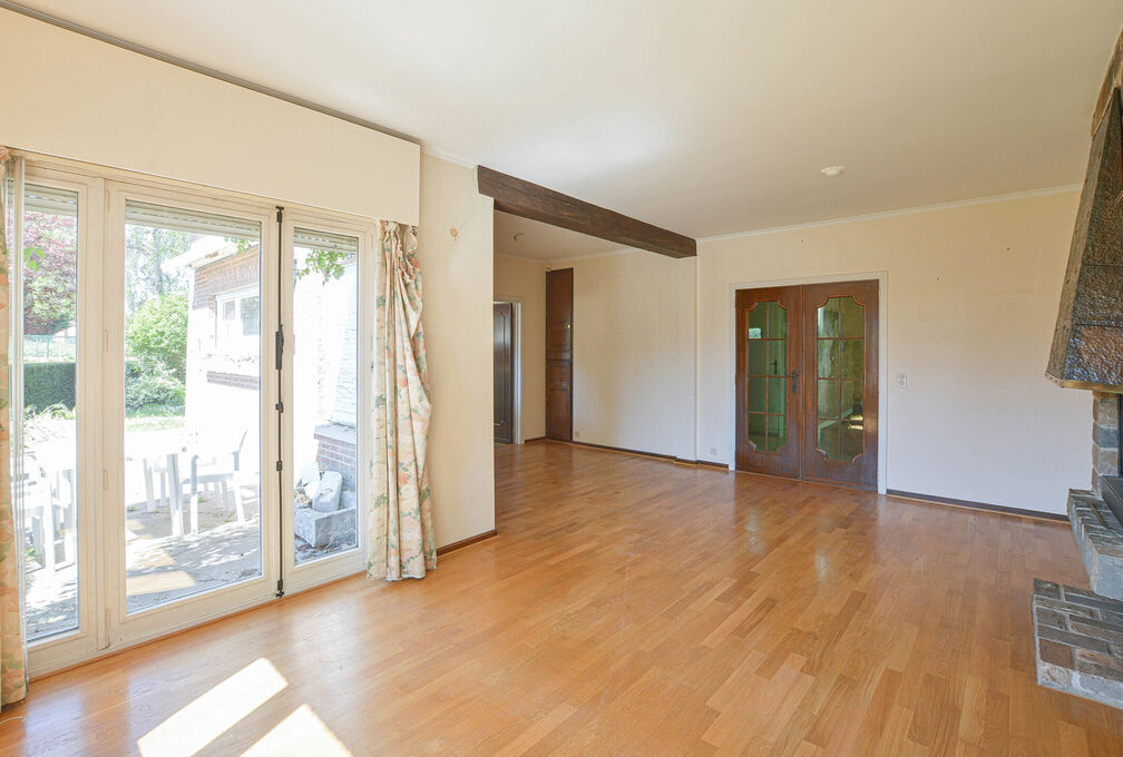 Villa te koop in Kraainem