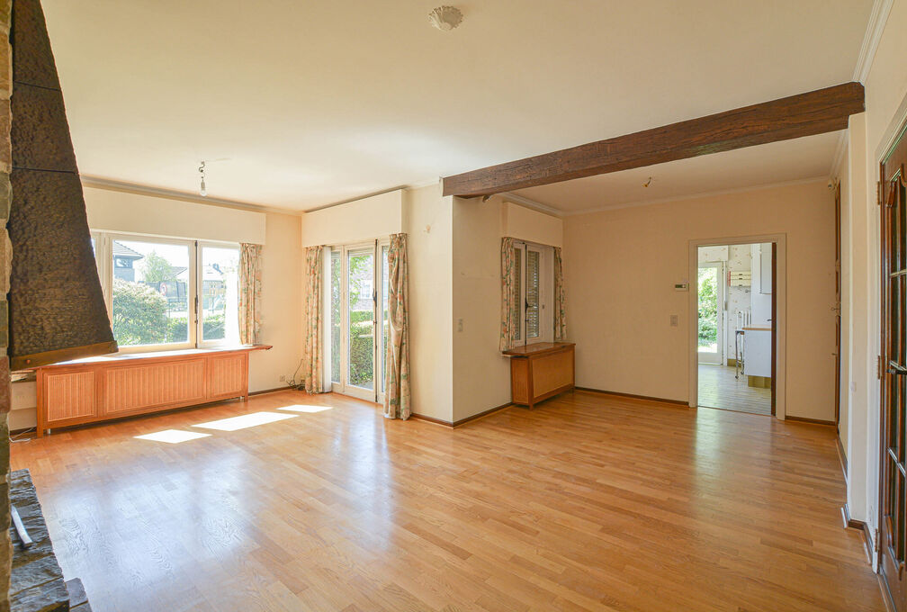 Villa te koop in Kraainem