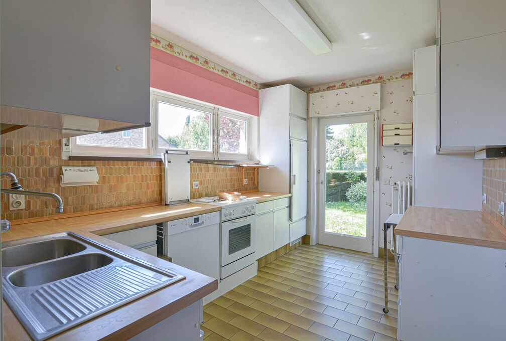 Villa te koop in Kraainem
