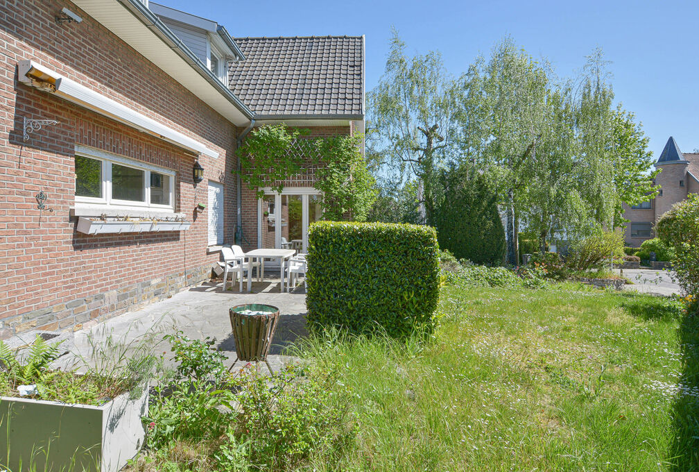 Villa te koop in Kraainem