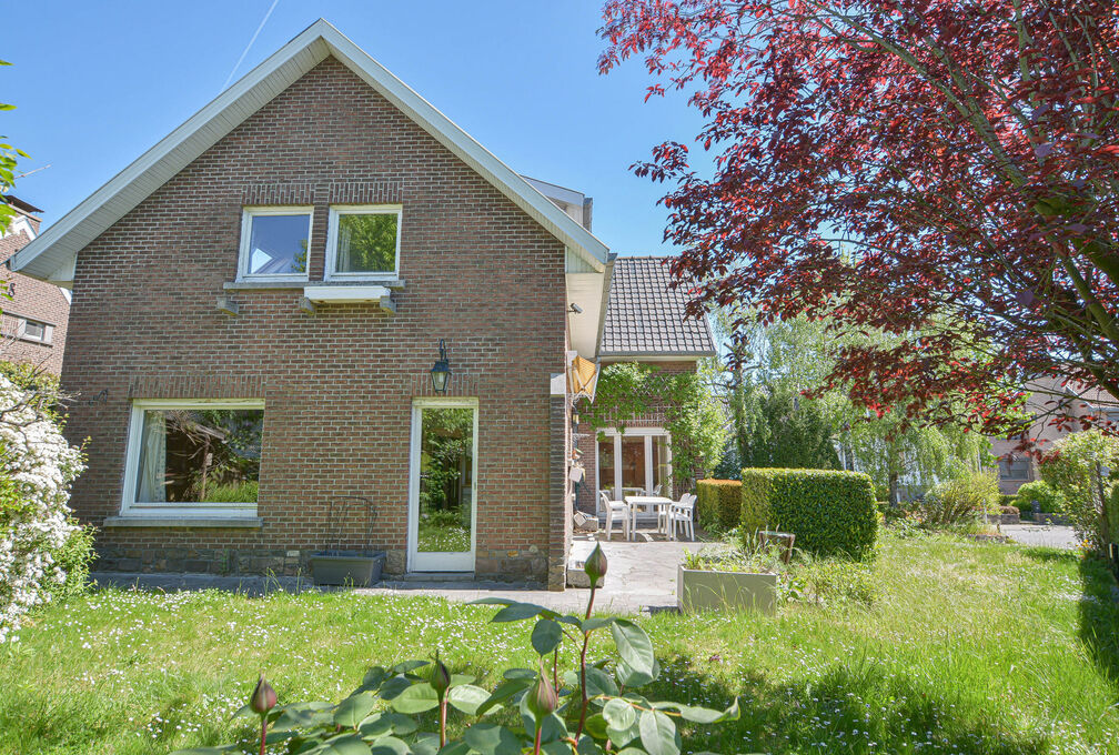 Villa te koop in Kraainem