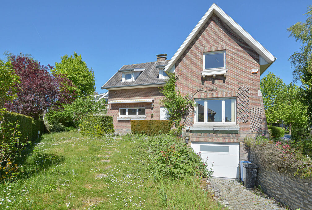 Villa te koop in Kraainem