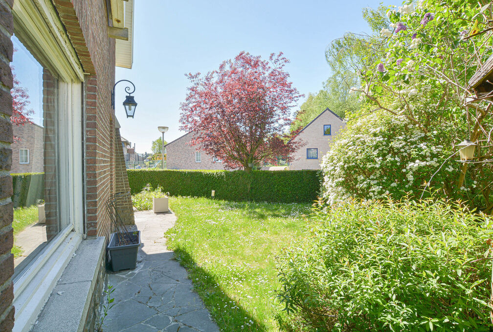 Villa te koop in Kraainem
